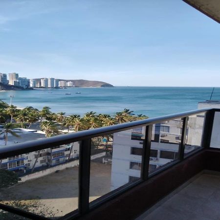 Apartamento Edificio Los Laureles Santa Marta  Esterno foto
