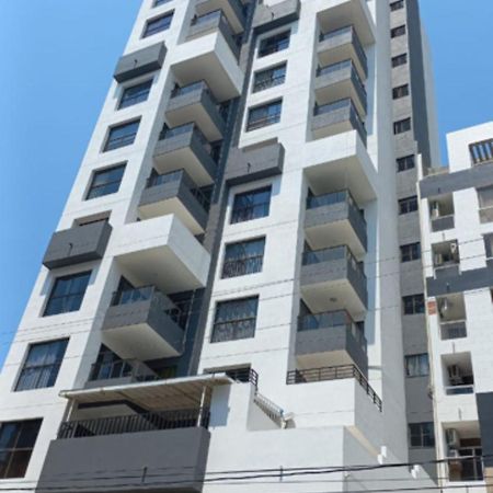 Apartamento Edificio Los Laureles Santa Marta  Esterno foto