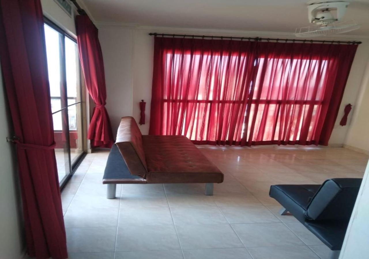 Apartamento Edificio Los Laureles Santa Marta  Esterno foto