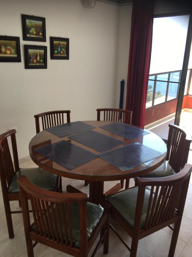 Apartamento Edificio Los Laureles Santa Marta  Esterno foto