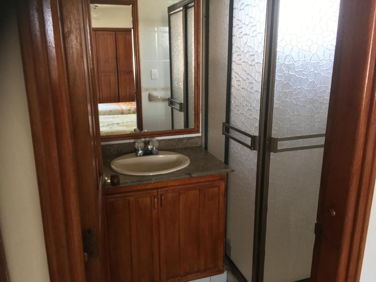 Apartamento Edificio Los Laureles Santa Marta  Esterno foto