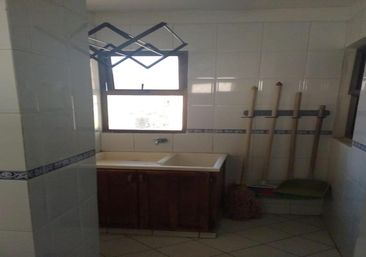Apartamento Edificio Los Laureles Santa Marta  Esterno foto