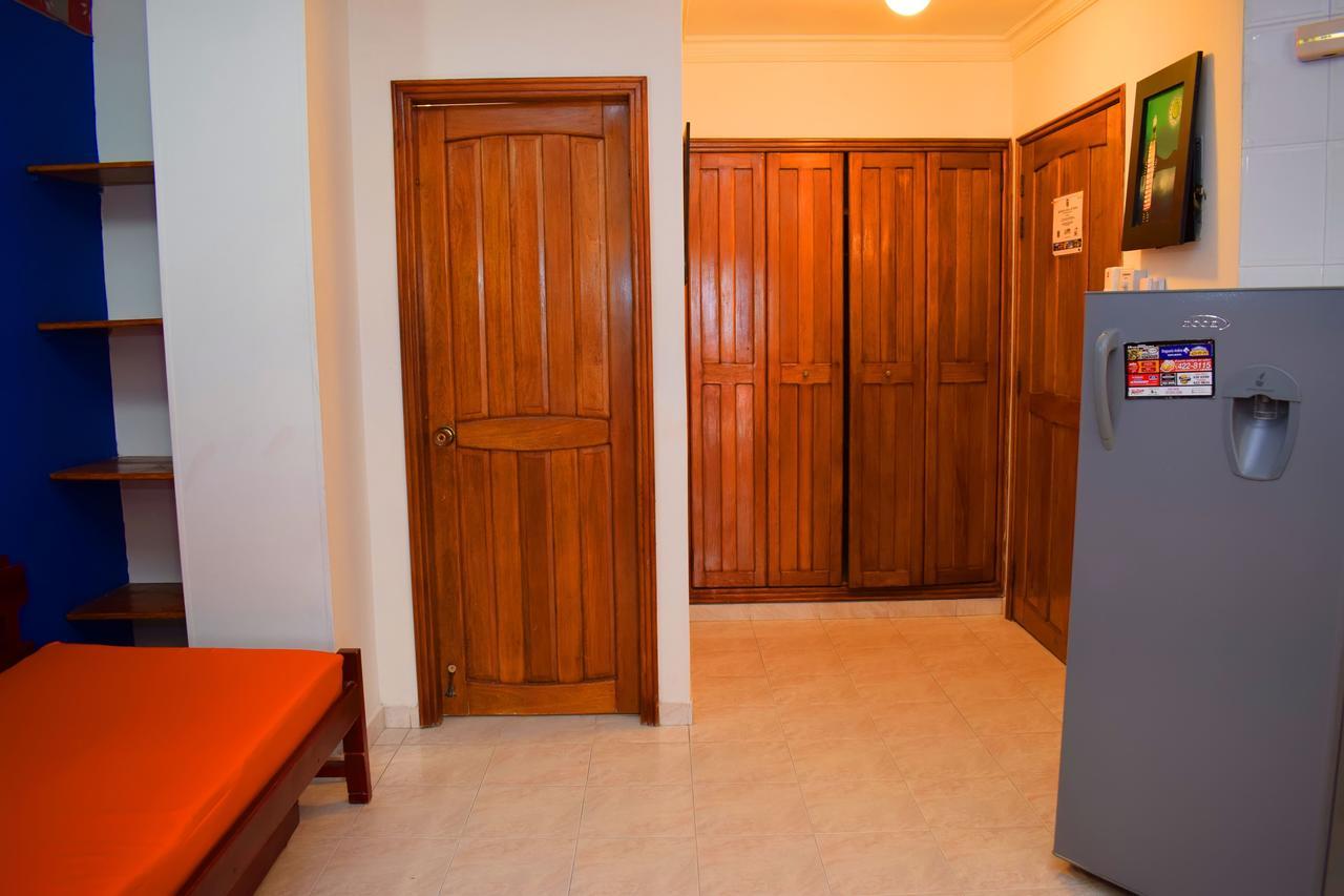 Apartamento Edificio Los Laureles Santa Marta  Esterno foto